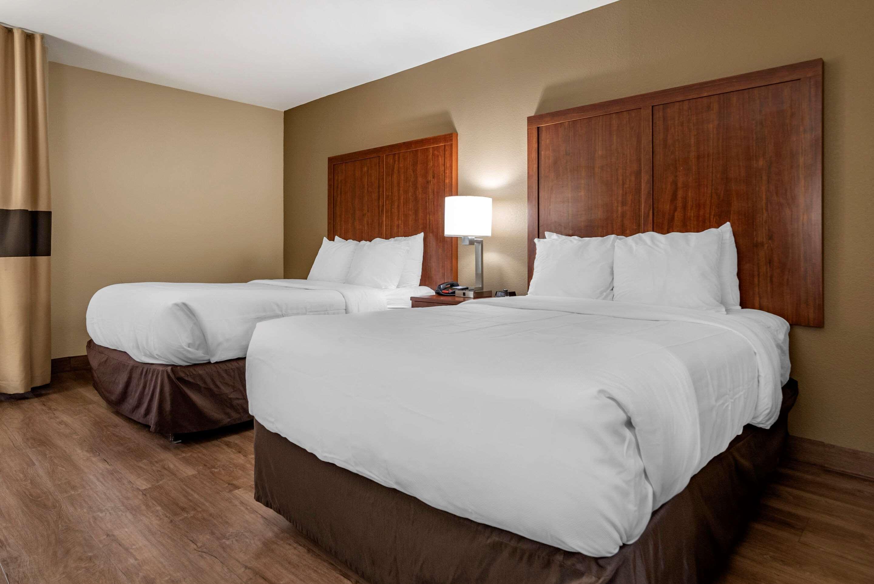 Comfort Inn Birmingham Homewood Zewnętrze zdjęcie